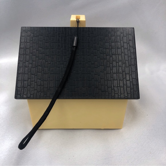 Ankuwa Ultra Sonic Bark Control Device Bird House - Picture 5 of 14